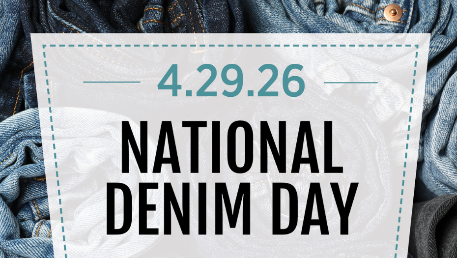 National Denim Day